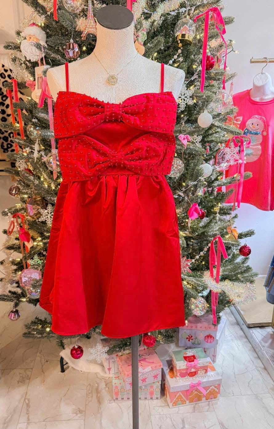 ruby ribbon mini dress for love and lemons ruby ribbon mini dress Julia Mini Dress by For Love & Lemons
