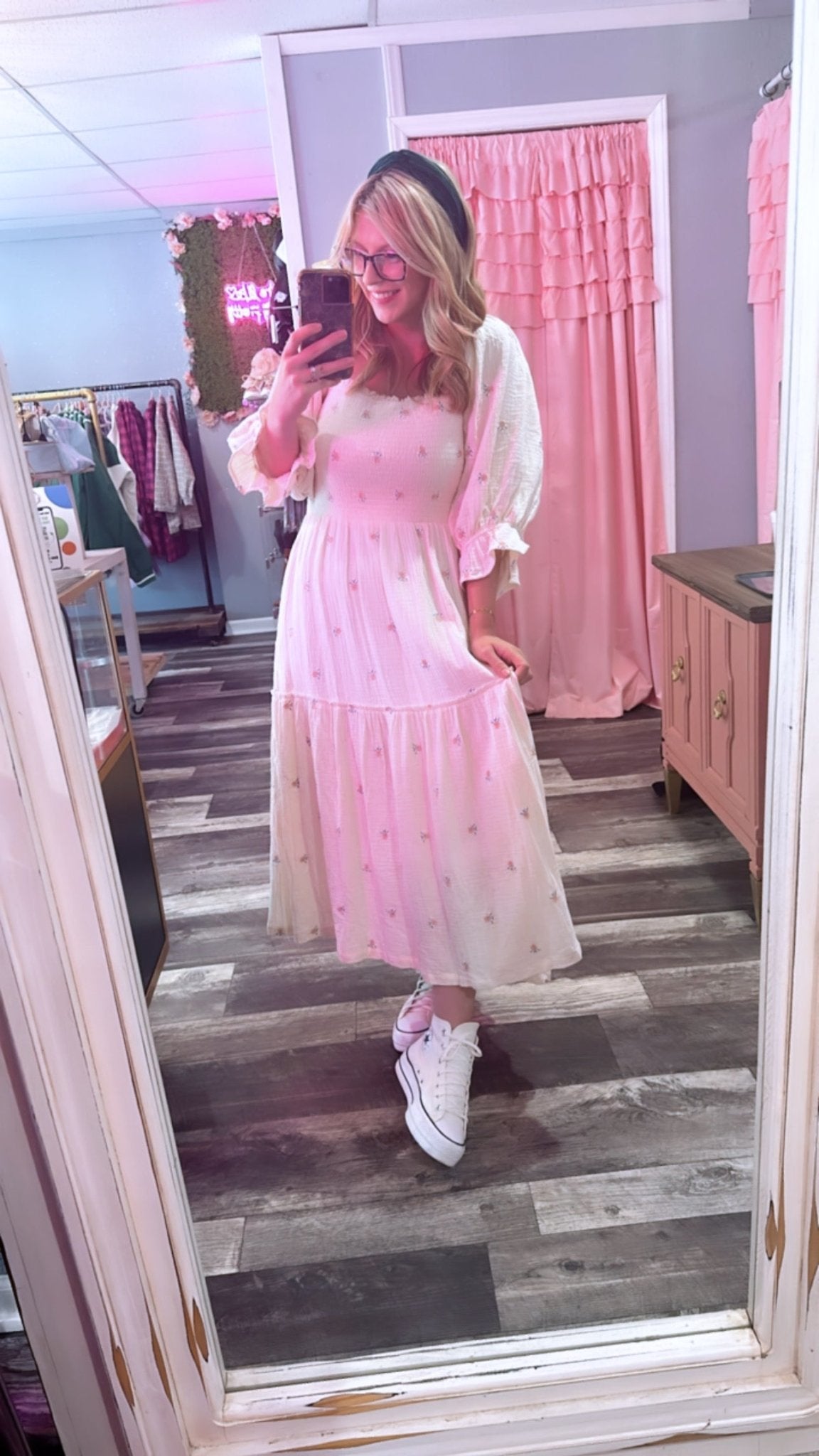 Special Occasion Dresses  June Seventh Boutique